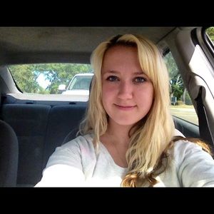 Meet your Posher, Kaley